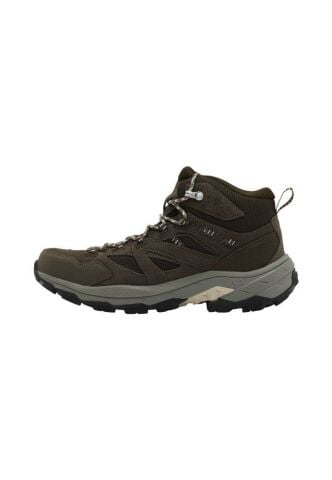 JACK WOLFSKIN Vojo Tour Texapore Mid M Büyük Numara Erkek Outdoor Bot A62072