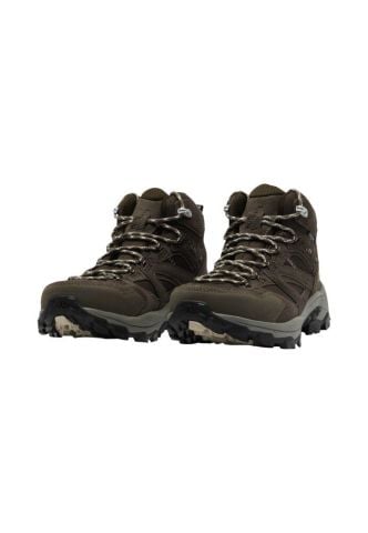 JACK WOLFSKIN Vojo Tour Texapore Mid M Büyük Numara Erkek Outdoor Bot A62072