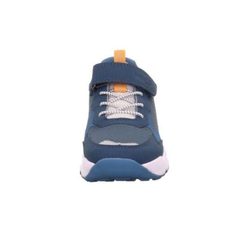 SUPERFIT Free Ride Medium Erkek Cırtlı Lastiki Spor Ayakkabı 1-000556-2 (36-42)