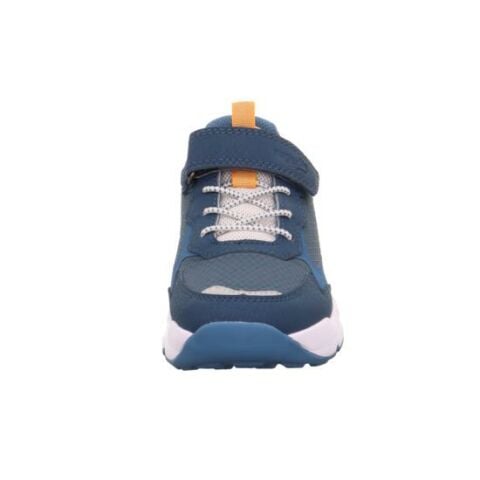 SUPERFIT Free Ride Medium Erkek Cırtlı Lastiki Spor Ayakkabı 1-000556-2 (36-42)