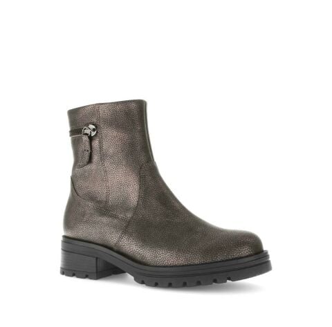 GABOR Geniş (G) Kalıp Kadın Topuklu Bot 72.780