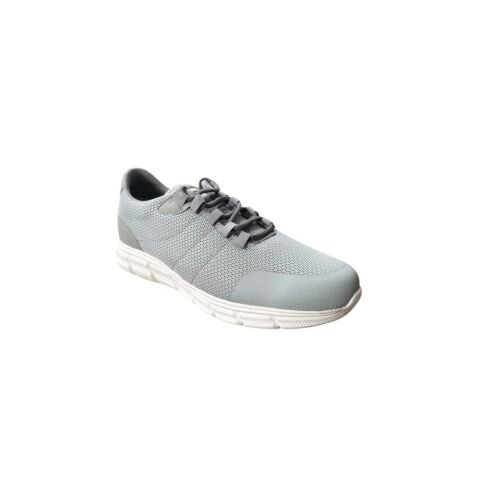 KING PAOLO Dalida Büyük Numara Erkek Bağcıklı Spor Ayakkabı D1091