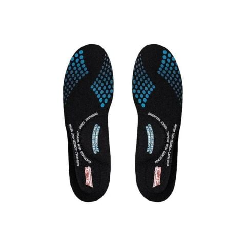 ICEMEN Ark Destekli Tam Tabanlık 601