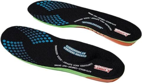 ICEMEN Ark Destekli Tam Tabanlık 601