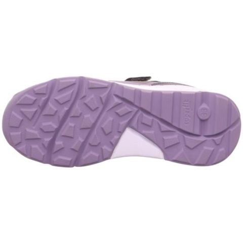 SUPERFIT Free Ride Medium Kız Cırtlı Lastiki Spor Ayakkabı 1-000556-2 (36-42)