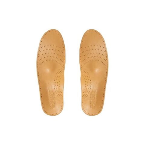 ICEMEN Metatars Destekli Deri Tam Tabanlık 101