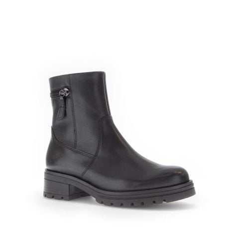 GABOR Geniş (G) Kalıp Kadın Topuklu Bot 72.780