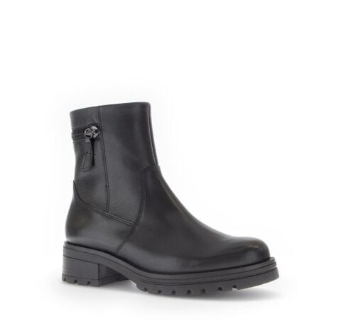 GABOR Geniş (G) Kalıp Kadın Topuklu Bot 72.780