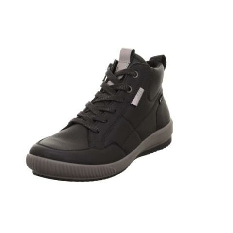 LEGERO Tanaro 5.0 Geniş Kalıp Gore-Tex Kadın Bağcıklı Fermuarlı Spor Bot 2-000186