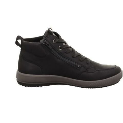 LEGERO Tanaro 5.0 Geniş Kalıp Gore-Tex Kadın Bağcıklı Fermuarlı Spor Bot 2-000186