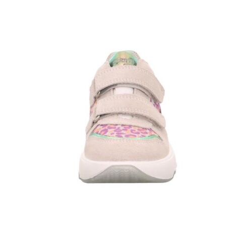 SUPERFIT Melody Medium Kız Cırtlı Spor Ayakkabı 1-000630-1 (25-30)