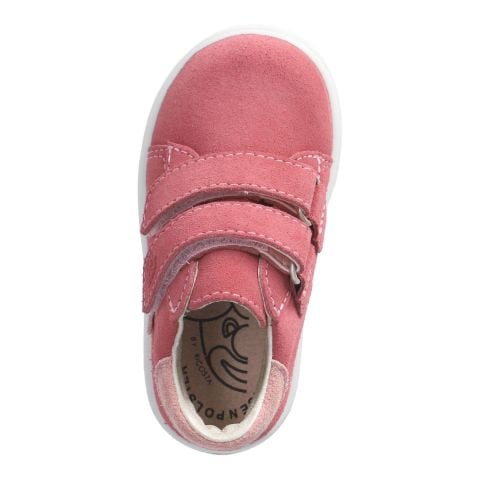 RICOSTA Pepino Marek Orta Genişlik Sympatex Kız Çocuk Cırtlı Bot 2006002