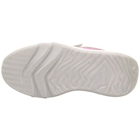 SUPERFIT Melody Medium Kız Cırtlı Spor Ayakkabı 1-000630-2 (31-35)