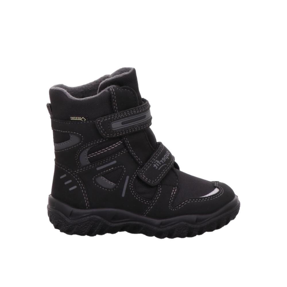 SUPERFIT Husky Medium Gore-Tex Kar Botu 1-809080-2 (31-35)