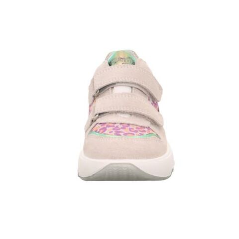 SUPERFIT Melody Medium Kız Cırtlı Spor Ayakkabı 1-000630-3 (36-38)