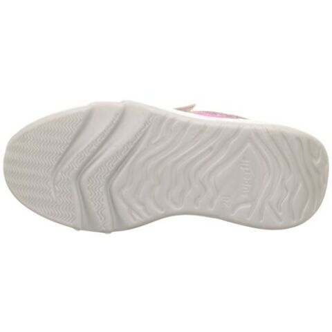 SUPERFIT Melody Medium Kız Cırtlı Spor Ayakkabı 1-000630-3 (36-38)