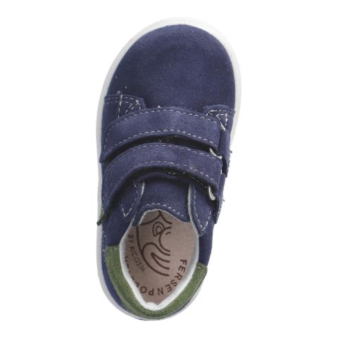 RICOSTA Pepino Marek Geniş Kalıp Sympatex Erkek Çocuk Cırtlı Bot 2006003