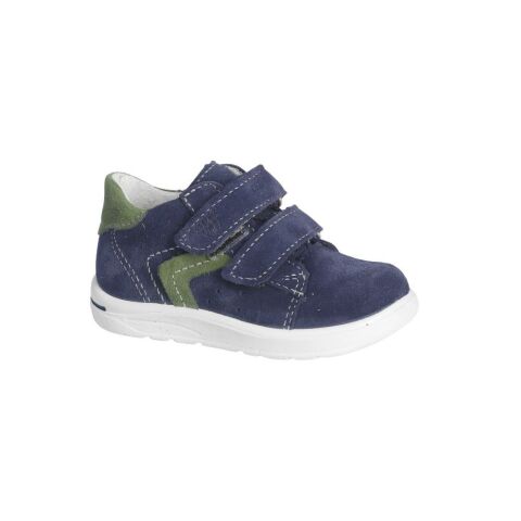 RICOSTA Pepino Marek Geniş Kalıp Sympatex Erkek Çocuk Cırtlı Bot 2006003