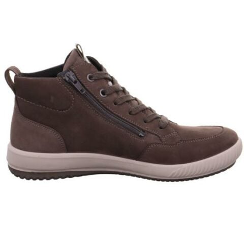 LEGERO Tanaro 5.0 Geniş Kalıp Gore-Tex Kadın Bağcıklı Fermuarlı Spor Bot 2-000186
