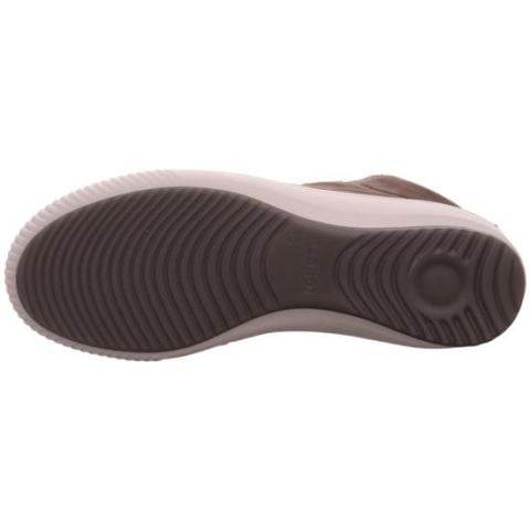LEGERO Tanaro 5.0 Geniş Kalıp Gore-Tex Kadın Bağcıklı Fermuarlı Spor Bot 2-000186