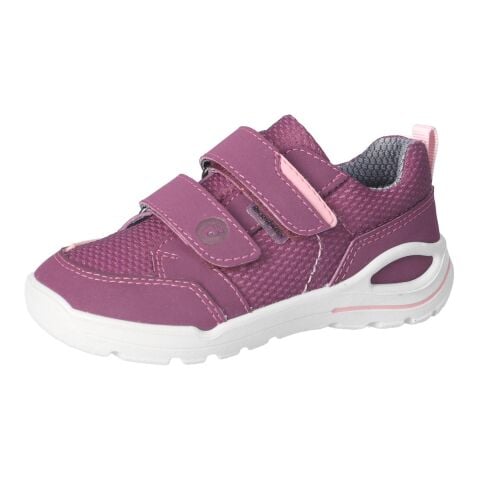 RICOSTA Bonno Orta Genişlik Ricosta-Tex Kız Çocuk Cırtlı Spor Ayakkabı 6900502