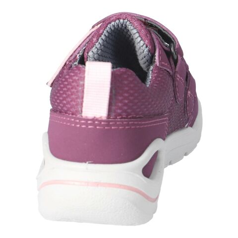 RICOSTA Bonno Orta Genişlik Ricosta-Tex Kız Çocuk Cırtlı Spor Ayakkabı 6900502