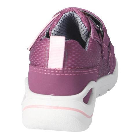 RICOSTA Bonno Orta Genişlik Ricosta-Tex Kız Çocuk Cırtlı Spor Ayakkabı 6900502