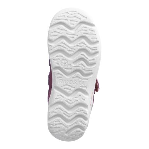 RICOSTA Bonno Orta Genişlik Ricosta-Tex Kız Çocuk Cırtlı Spor Ayakkabı 6900502