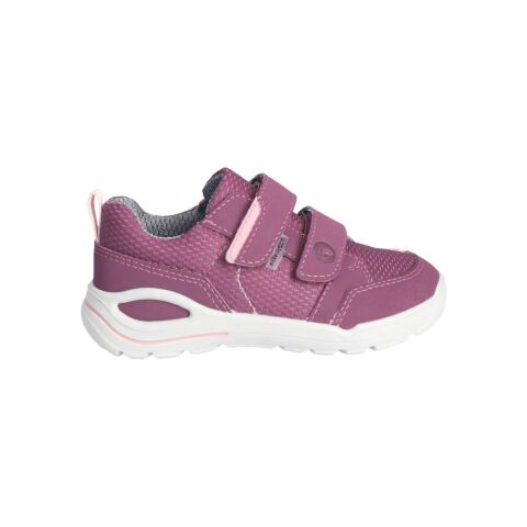 RICOSTA Bonno Orta Genişlik Ricosta-Tex Kız Çocuk Cırtlı Spor Ayakkabı 6900502