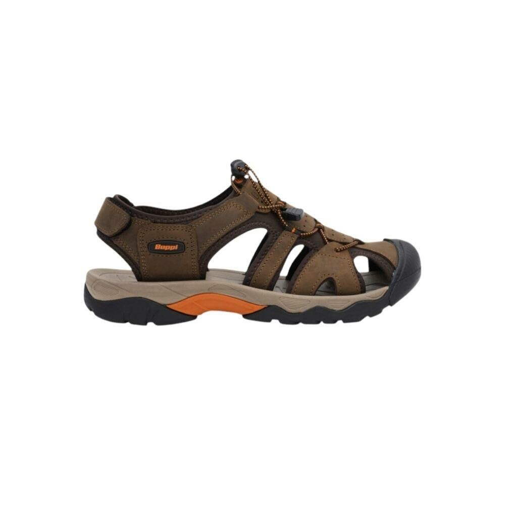 BEPPI Önü Kapalı Lastikli Erkek Sandalet 2204590