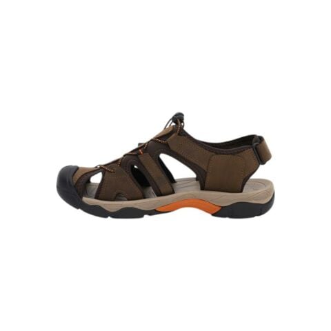 BEPPI Önü Kapalı Lastikli Erkek Sandalet 2204590