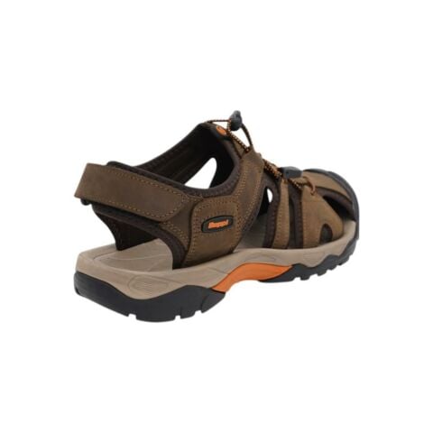 BEPPI Önü Kapalı Lastikli Erkek Sandalet 2204590