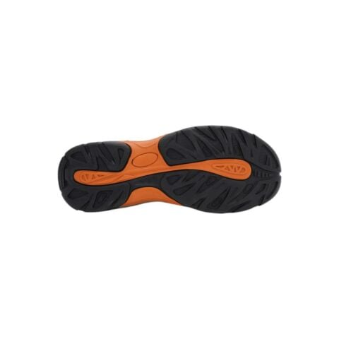 BEPPI Önü Kapalı Lastikli Erkek Sandalet 2204590