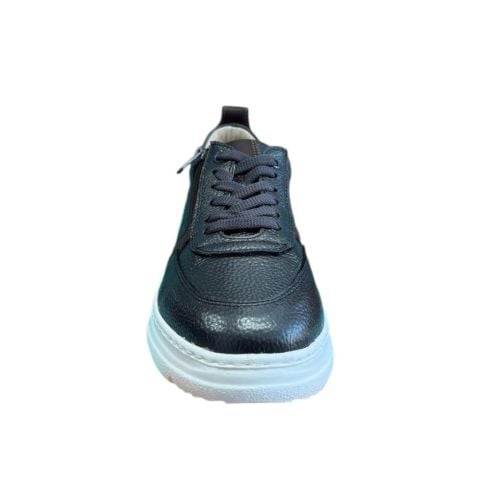 WAVE Kadın Bağcıklı Fermuarlı Spor Ayakkabı 45690