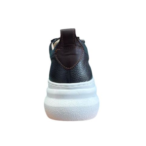 WAVE Kadın Bağcıklı Fermuarlı Spor Ayakkabı 45690