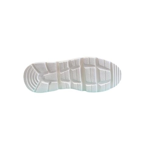 WAVE Kadın Bağcıklı Fermuarlı Spor Ayakkabı 45690