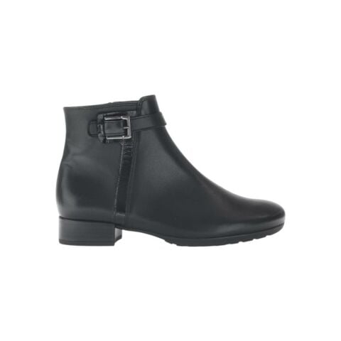 GABOR Ekstra Geniş (H) Kalıp Kadın Topuklu Bot 72.713