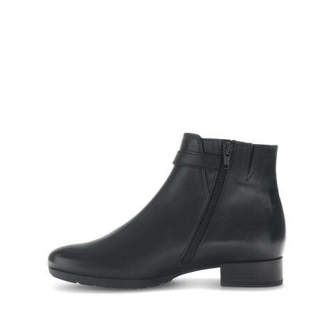 GABOR Ekstra Geniş (H) Kalıp Kadın Topuklu Bot 72.713