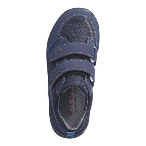 RICOSTA Bonno Geniş Kalıp Ricosta-Tex Erkek Çocuk Cırtlı Spor Ayakkabı 6900503