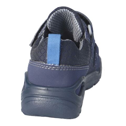 RICOSTA Bonno Geniş Kalıp Ricosta-Tex Erkek Çocuk Cırtlı Spor Ayakkabı 6900503