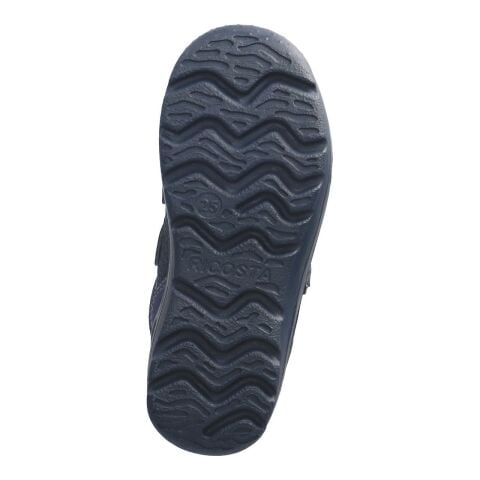 RICOSTA Bonno Geniş Kalıp Ricosta-Tex Erkek Çocuk Cırtlı Spor Ayakkabı 6900503