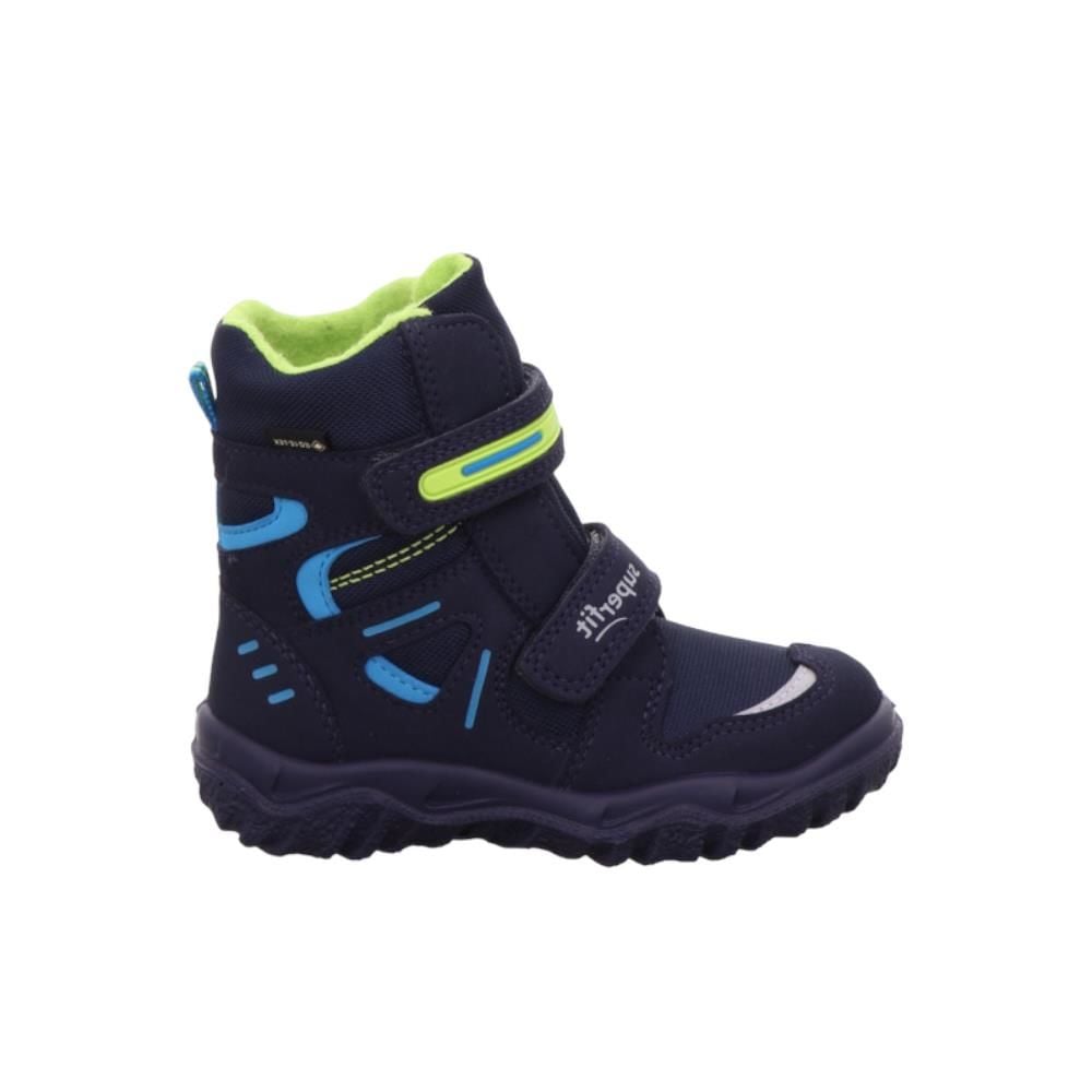 SUPERFIT Husky Medium Gore-Tex Kar Botu 1-809080-2 (31-35)