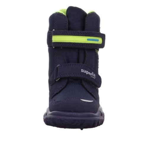 SUPERFIT Husky Medium Gore-Tex Kar Botu 1-809080-2 (31-35)