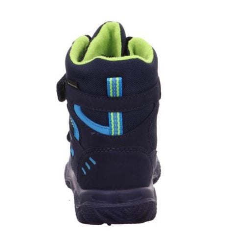SUPERFIT Husky Medium Gore-Tex Kar Botu 1-809080-2 (31-35)
