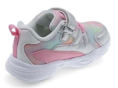 BEPPI Bağcıklı Cırtlı Kız Spor Ayakkabı 2204850