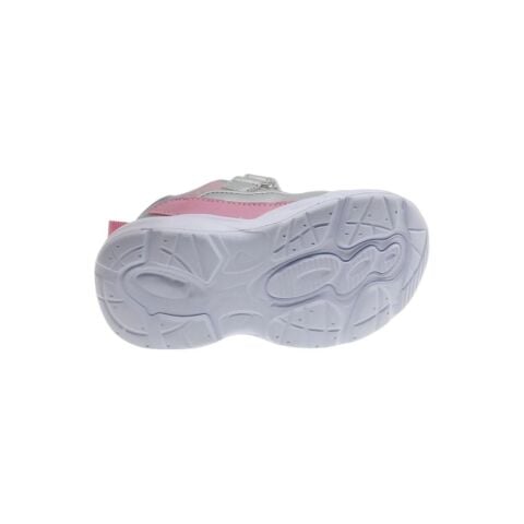 BEPPI Bağcıklı Cırtlı Kız Spor Ayakkabı 2204850