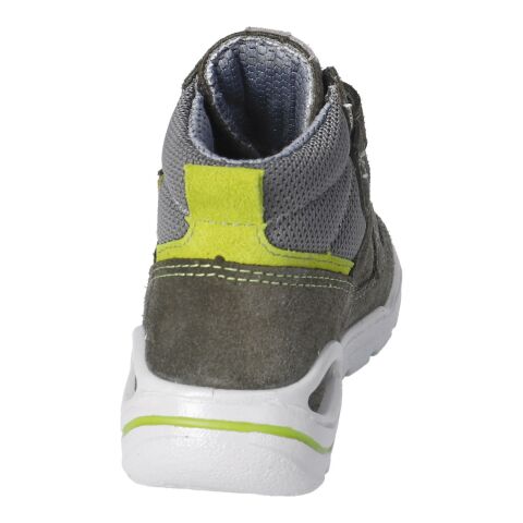 RICOSTA Skip Geniş Kalıp Ricosta-Tex Erkek Çocuk Cırtlı Bot 6901003 (25-35)