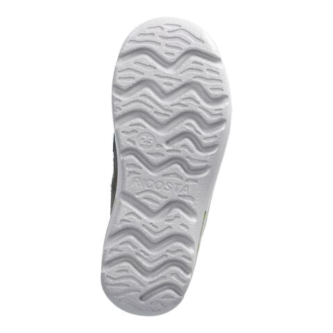 RICOSTA Skip Geniş Kalıp Ricosta-Tex Erkek Çocuk Cırtlı Bot 6901003