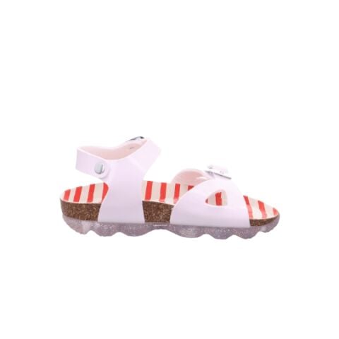Superfit Jellies Medium Tokalı Sandalet: 1-000127B