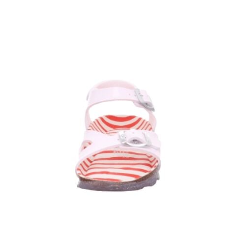 Superfit Jellies Medium Tokalı Sandalet: 1-000127B